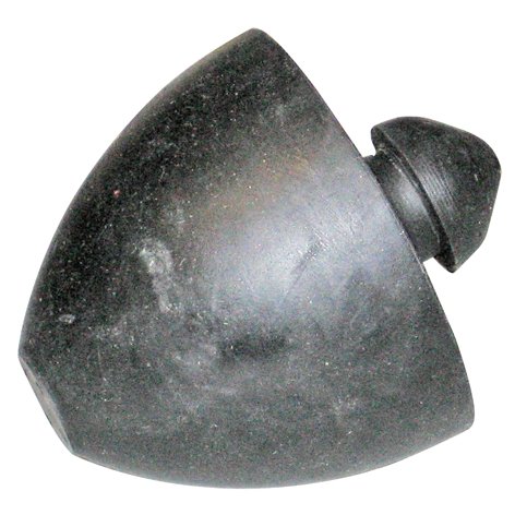 LEM1642.00 Rubber Buffer, suspension