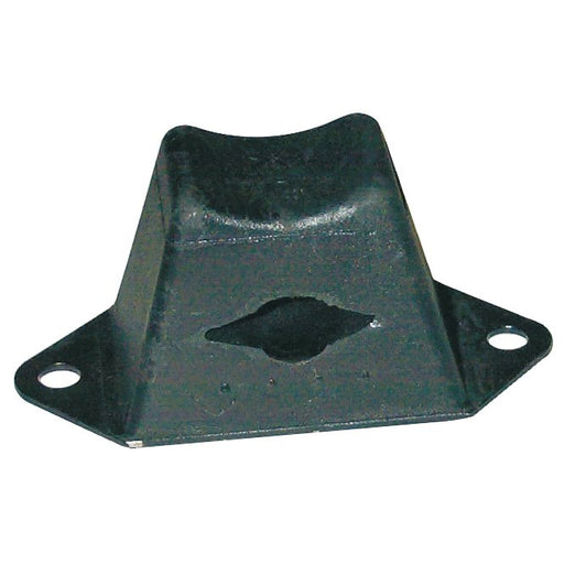 LEM1645.00 Rubber Buffer, suspension