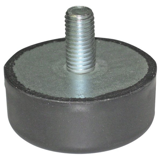 LEM1649.01 Rubber Buffer, suspension