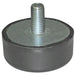 LEM1649.01 Rubber Buffer, suspension