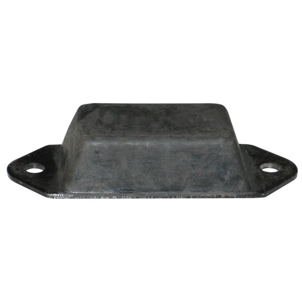 LEM1650.12 Rubber Buffer, suspension
