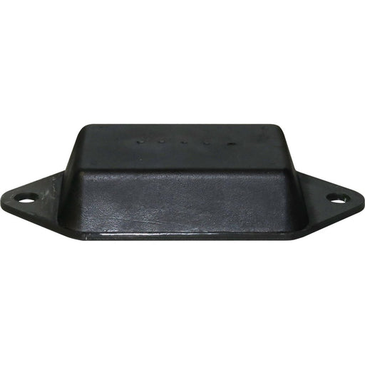 LEM1650.13 Rubber Buffer, suspension