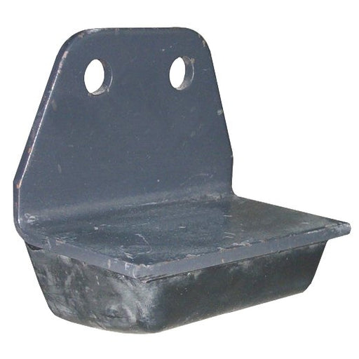 LEM1650.15 Rubber Buffer, suspension