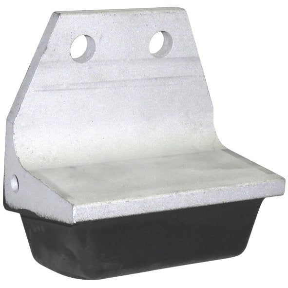 LEM1650.16 Rubber Buffer, suspension