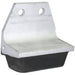 LEM1650.16 Rubber Buffer, suspension