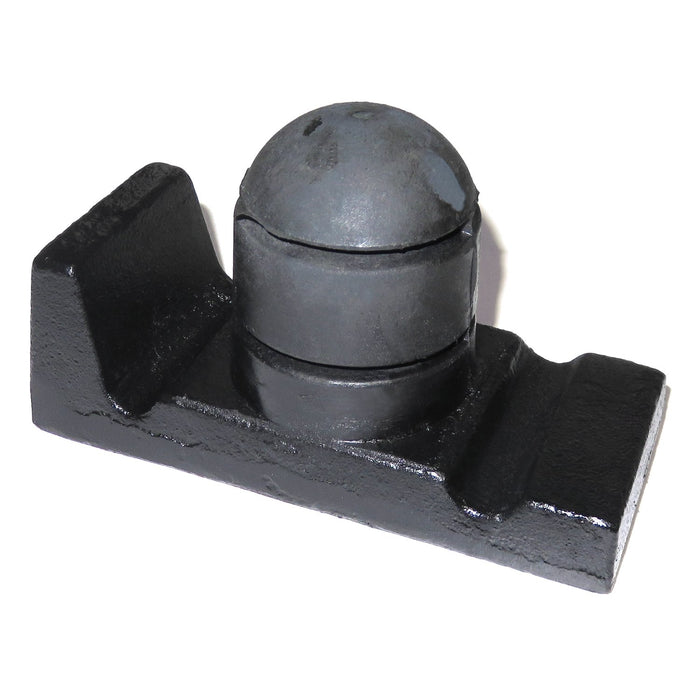 LEM1658.00 Rubber Buffer, suspension