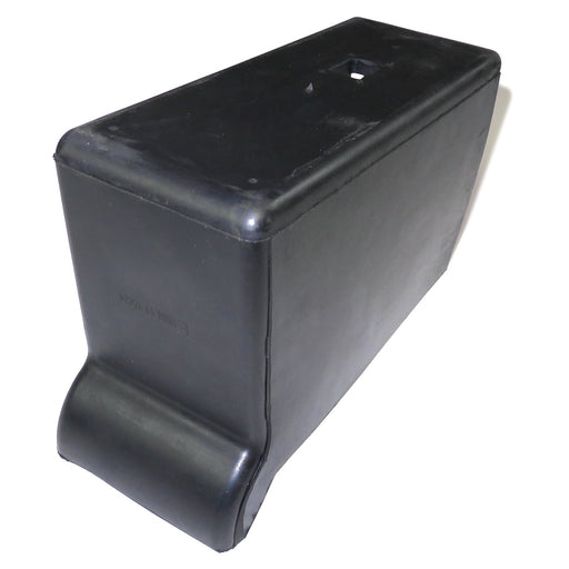 LEM1664.11 Rubber Buffer, suspension