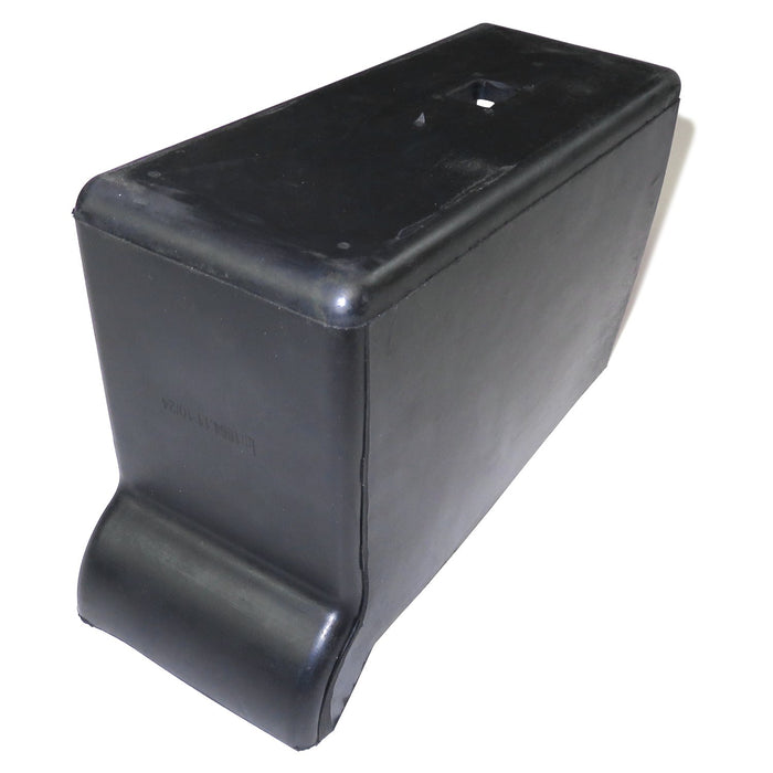 LEM1664.11 Rubber Buffer, suspension