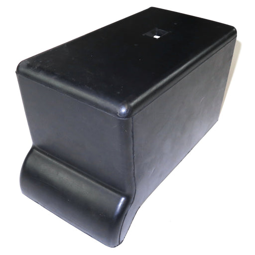 LEM1664.12 Rubber Buffer, suspension