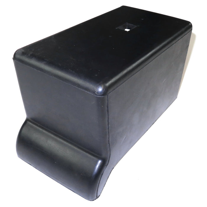 LEM1664.12 Rubber Buffer, suspension