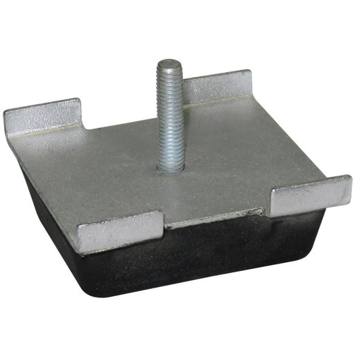 LEM1667.00 Rubber Buffer, suspension
