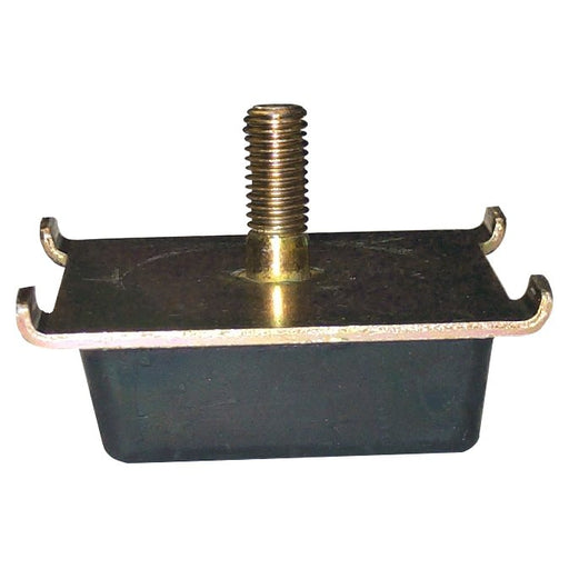 LEM1668.00 Rubber Buffer, suspension
