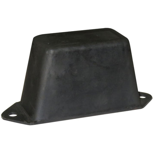 LEM1678.00 Rubber Buffer, suspension