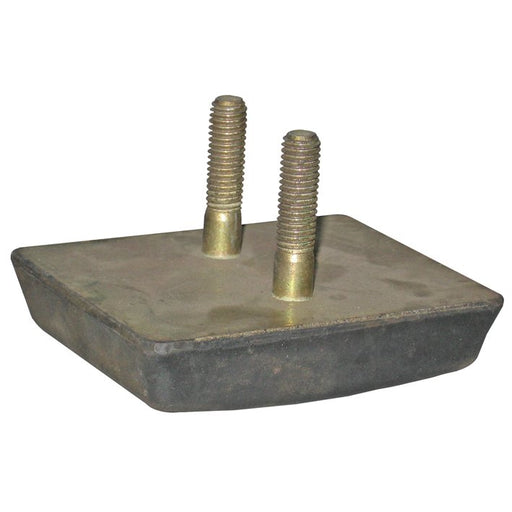 LEM1685.08 Rubber Buffer, suspension