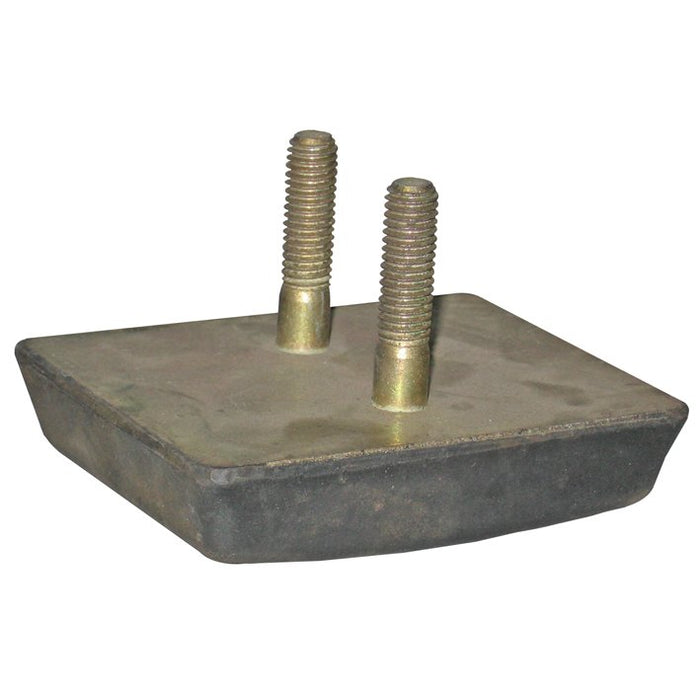 LEM1685.08 Rubber Buffer, suspension