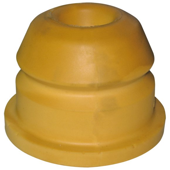 LEM1685.09 Rubber Buffer, suspension