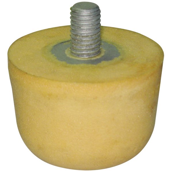 LEM1685.10 Rubber Buffer, driver cab