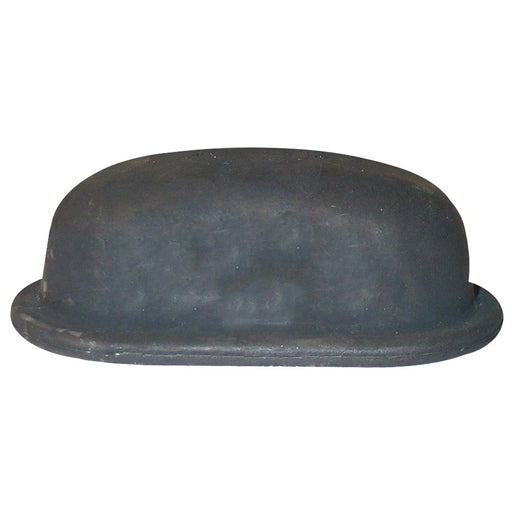 LEM1687.00 Rubber Buffer, suspension
