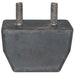 LEM1690.12 Rubber Buffer, suspension