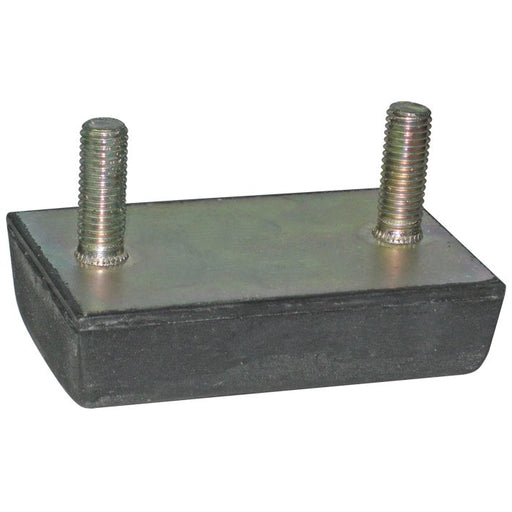 LEM1690.17 Rubber Buffer, suspension