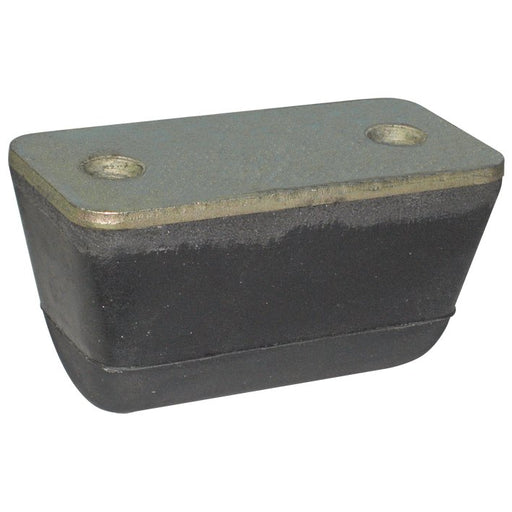 LEM1690.19 Rubber Buffer, suspension