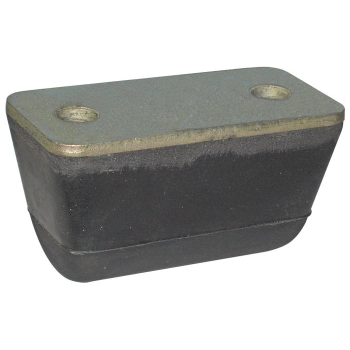 LEM1690.19 Rubber Buffer, suspension