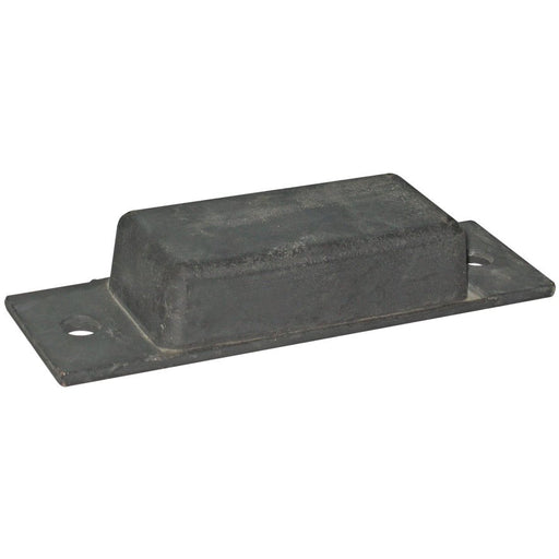LEM1690.20 Rubber Buffer, suspension