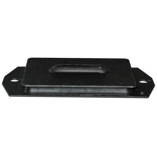 LEM1696.08 Rubber Buffer, suspension