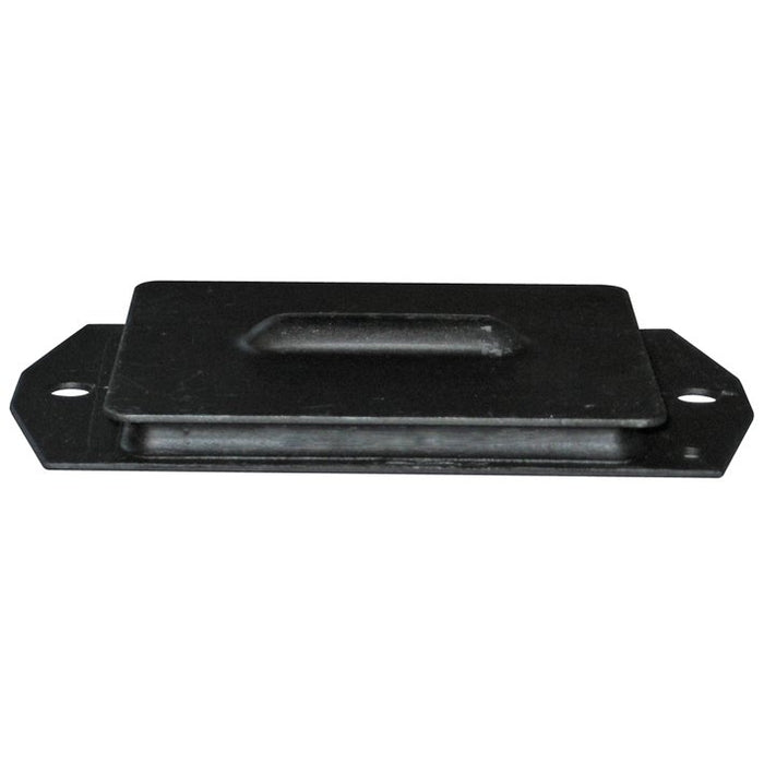 LEM1696.08 Rubber Buffer, suspension