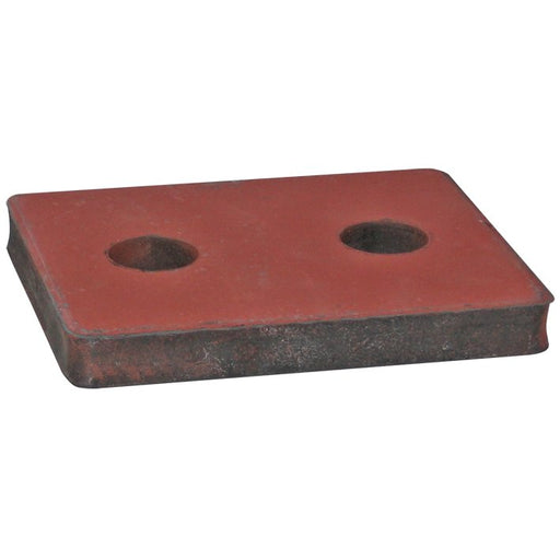 LEM1696.35 Rubber Buffer, suspension