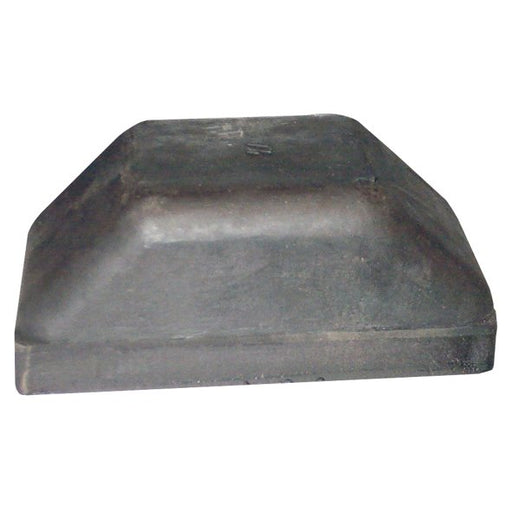 LEM1697.00 Rubber Buffer, suspension
