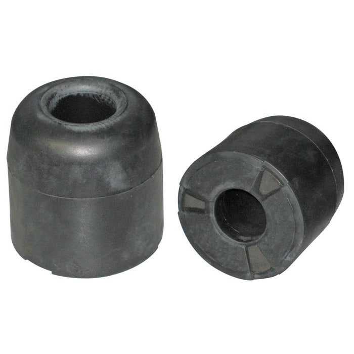 LEM1697.06 Rubber Buffer, driver cab