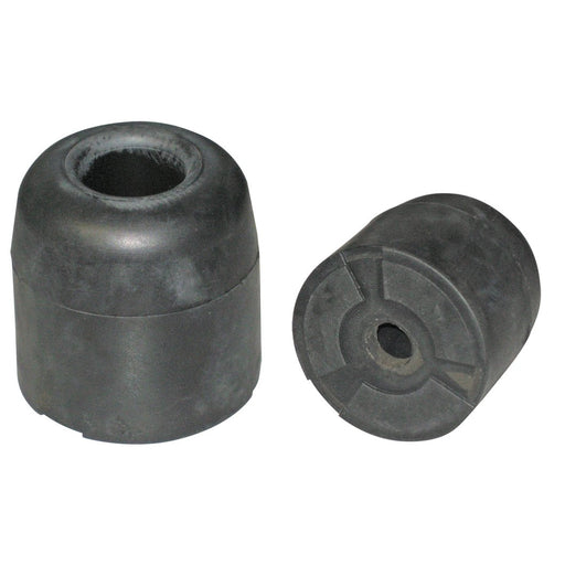 LEM1697.07 Rubber Buffer, driver cab