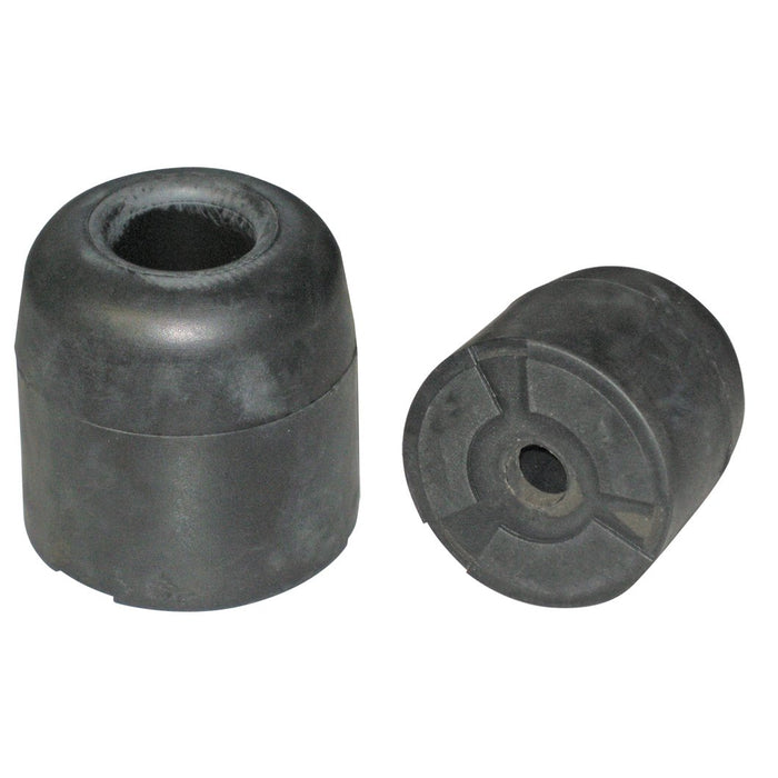 LEM1697.07 Rubber Buffer, driver cab