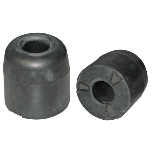 LEM1697.08 Rubber Buffer, driver cab