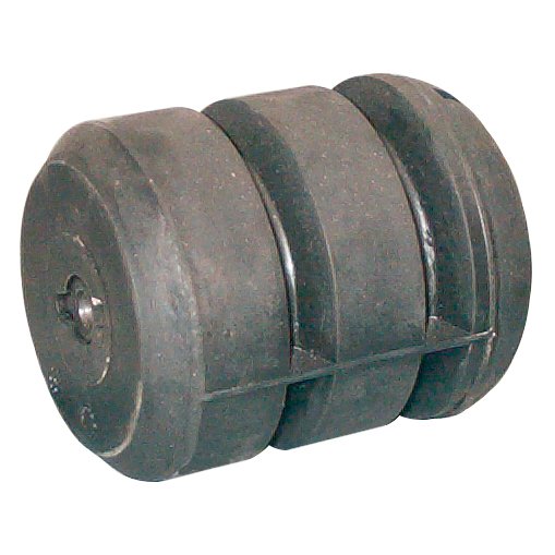 LEM1697.15 Rubber Buffer, suspension