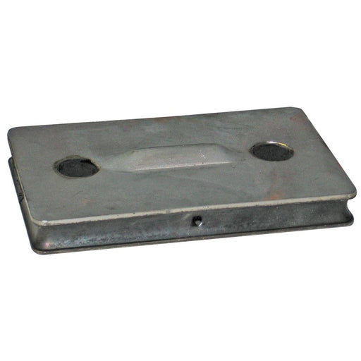LEM1699.01 Rubber Buffer, suspension