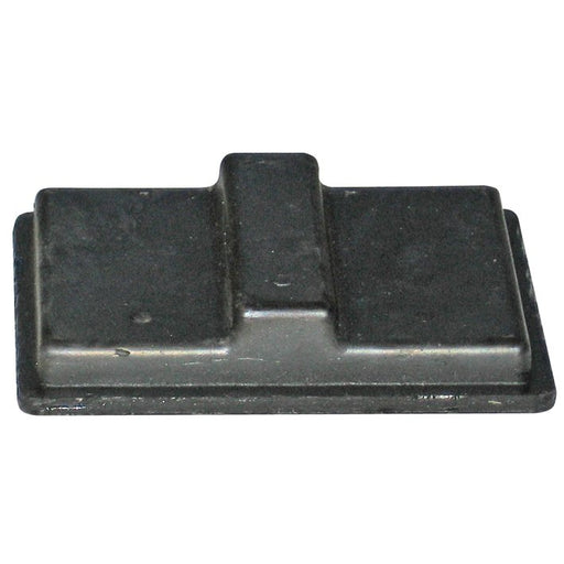 LEM1699.02 Rubber Buffer, suspension