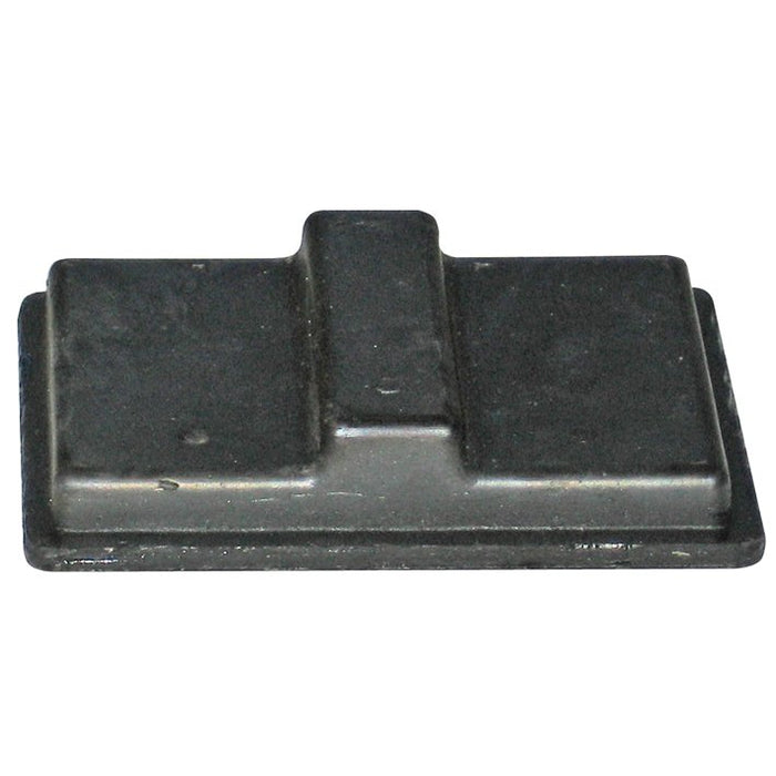 LEM1699.02 Rubber Buffer, suspension