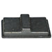 LEM1699.02 Rubber Buffer, suspension