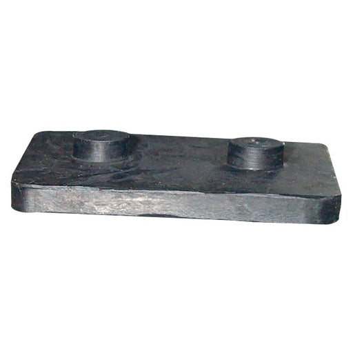 LEM1699.03 Rubber Buffer, suspension