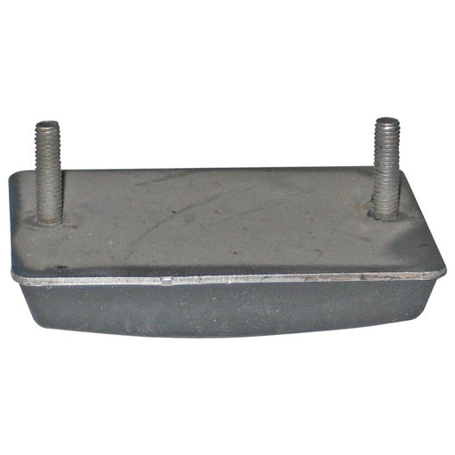 LEM1699.04 Rubber Buffer, suspension