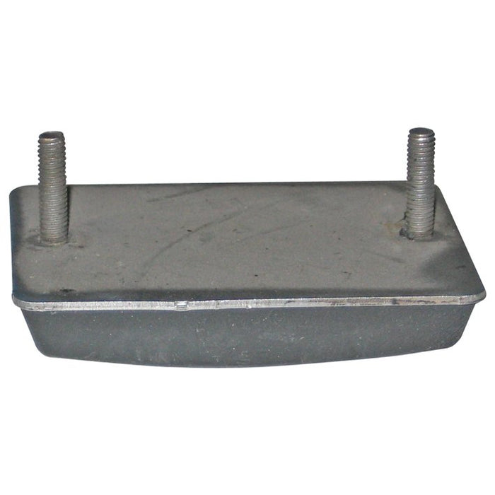 LEM1699.04 Rubber Buffer, suspension