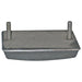 LEM1699.04 Rubber Buffer, suspension