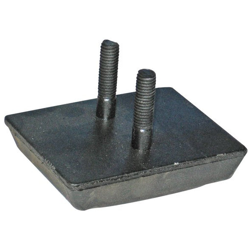 LEM1699.05 Rubber Buffer, suspension