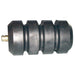 LEM1699.07 Rubber Buffer, suspension