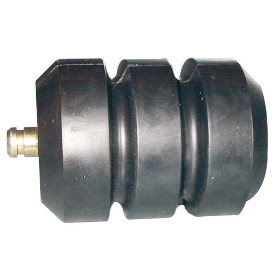 LEM1699.08 Rubber Buffer, suspension