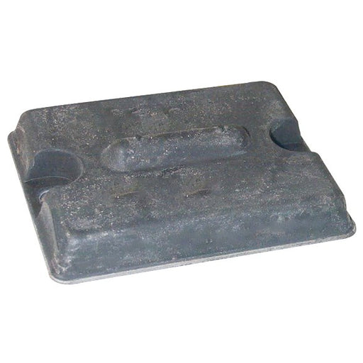 LEM1699.15 Rubber Buffer, suspension