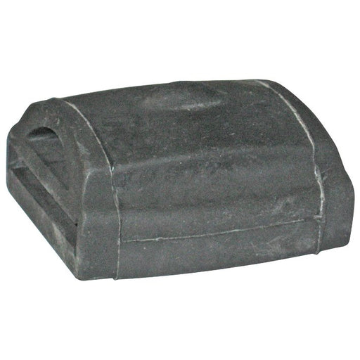 LEM1699.18 Rubber Buffer, suspension