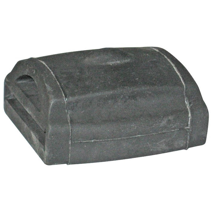 LEM1699.18 Rubber Buffer, suspension